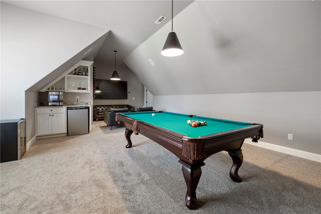 Kingsbury - Residential