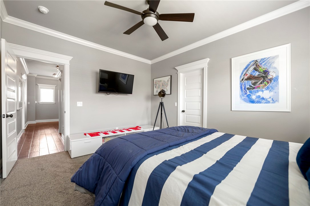 Kingsbury - Residential