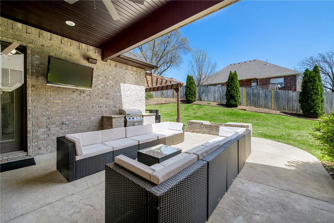 Kingsbury - Residential