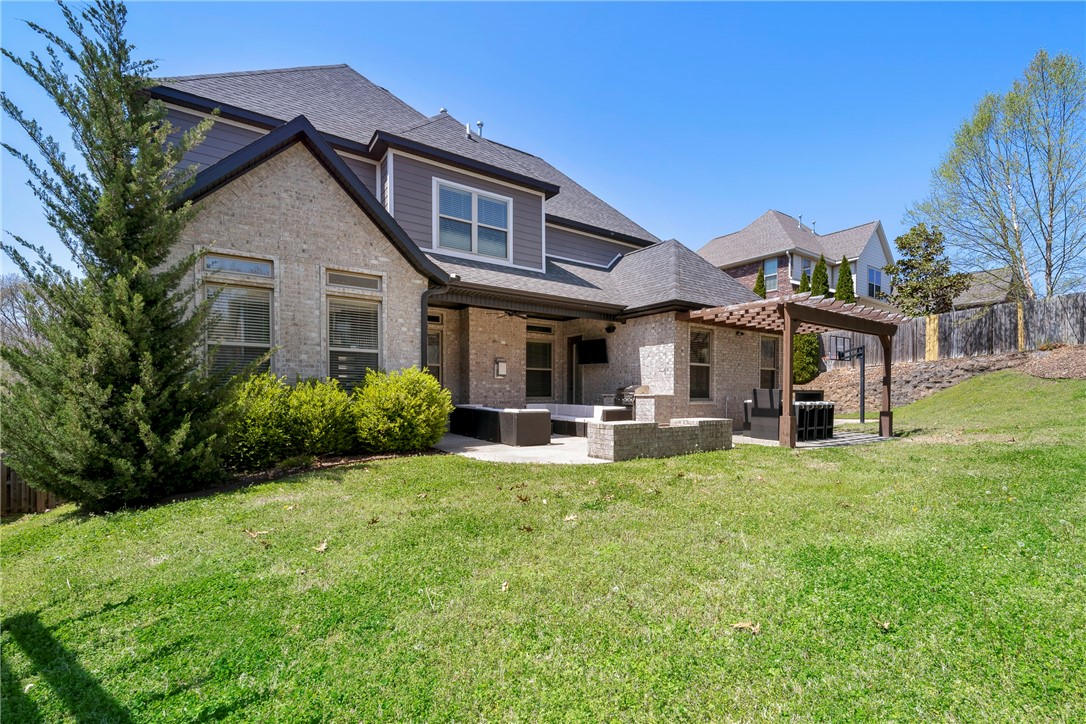 Kingsbury - Residential