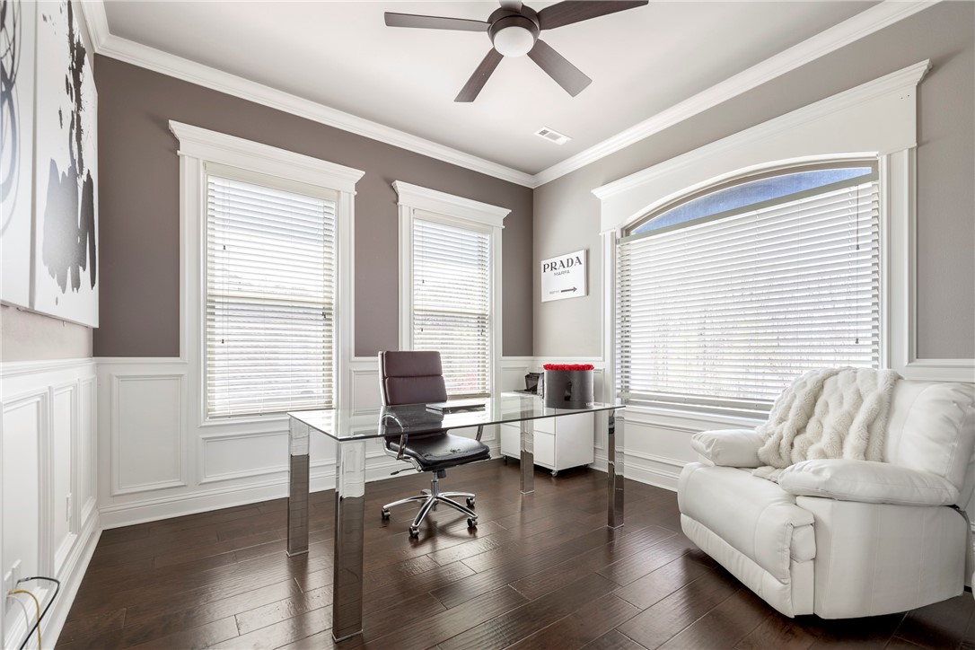 Kingsbury - Residential