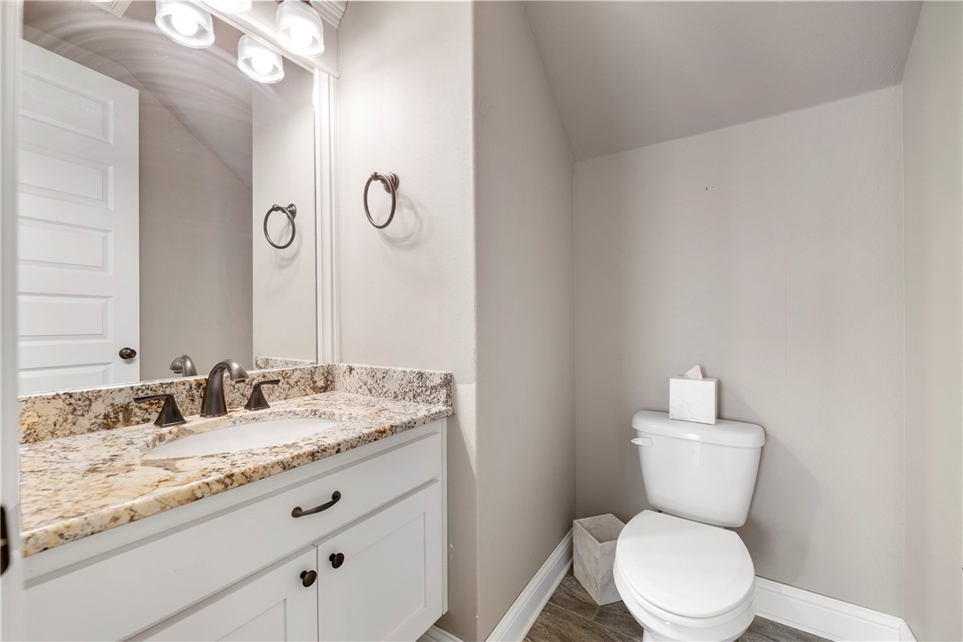 Kingsbury - Residential