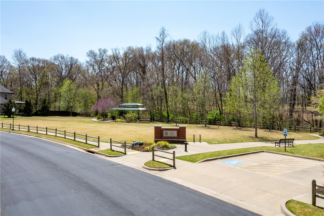 Kingsbury - Residential