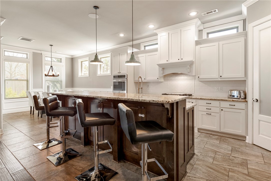 Kingsbury - Residential