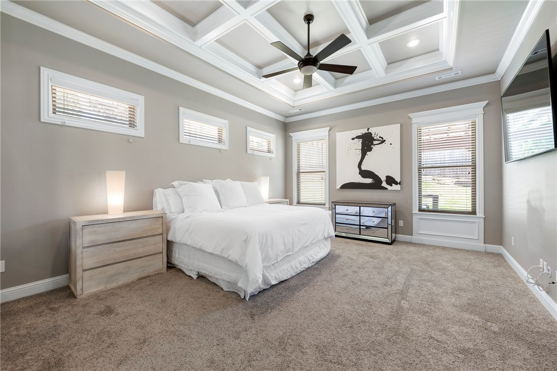 Kingsbury - Residential