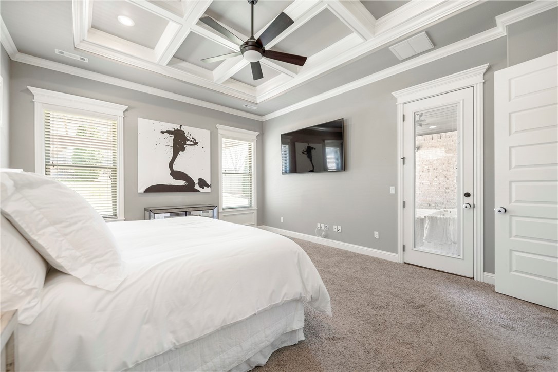 Kingsbury - Residential