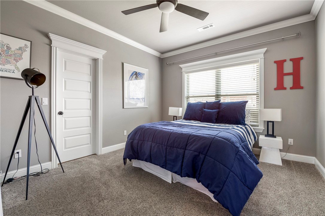 Kingsbury - Residential