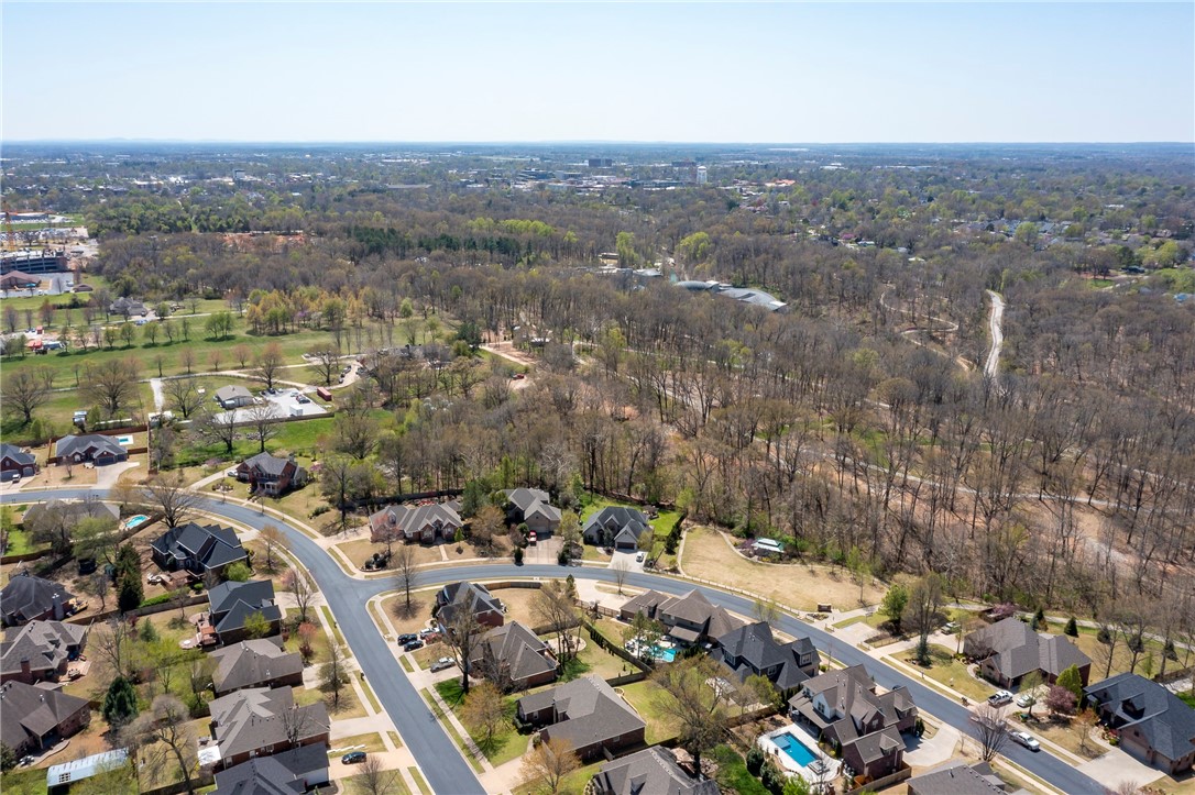 Kingsbury - Residential