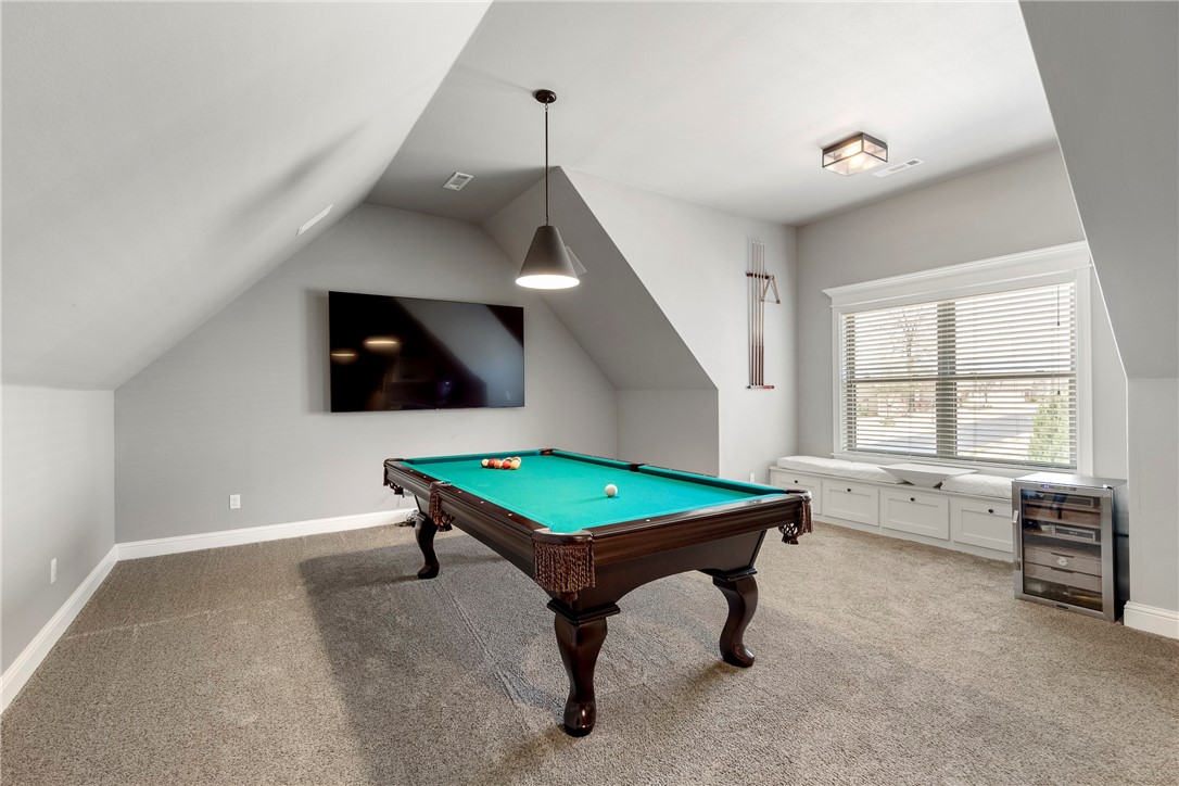 Kingsbury - Residential