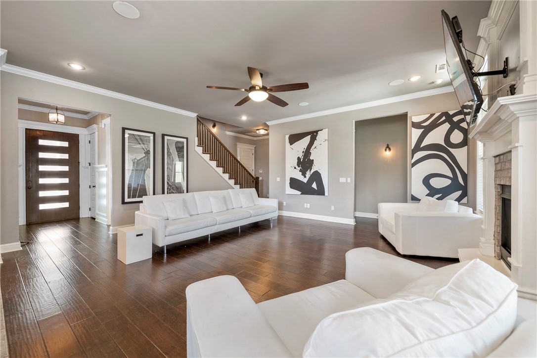 Kingsbury - Residential