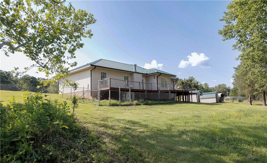 Rural - Residential