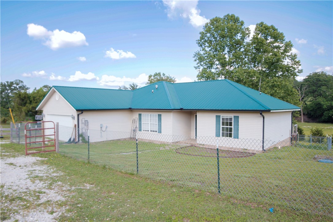 Rural - Residential