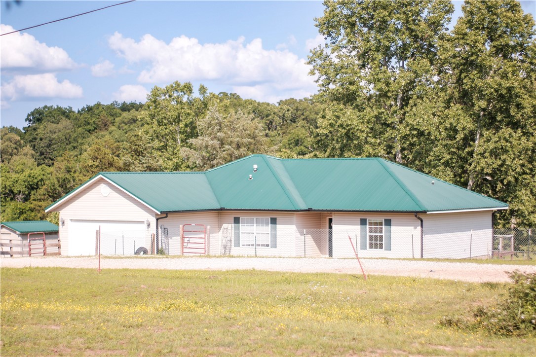 Rural - Residential