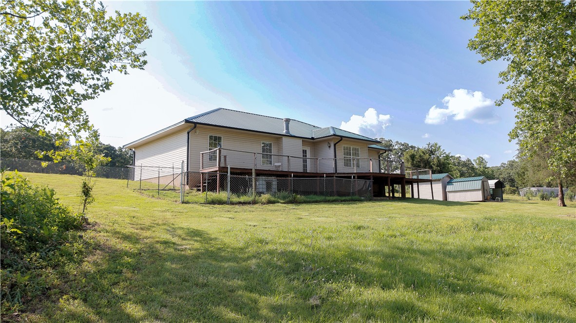 Rural - Residential