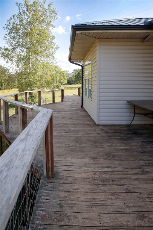 Rural - Residential