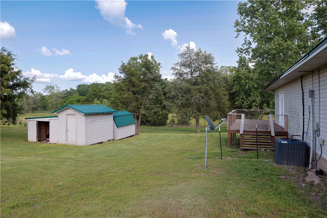 Rural - Residential