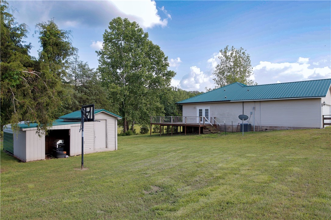 Rural - Residential