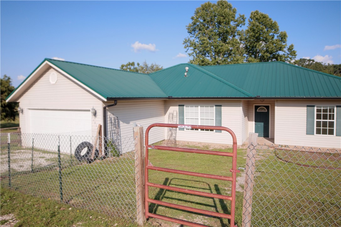 Rural - Residential