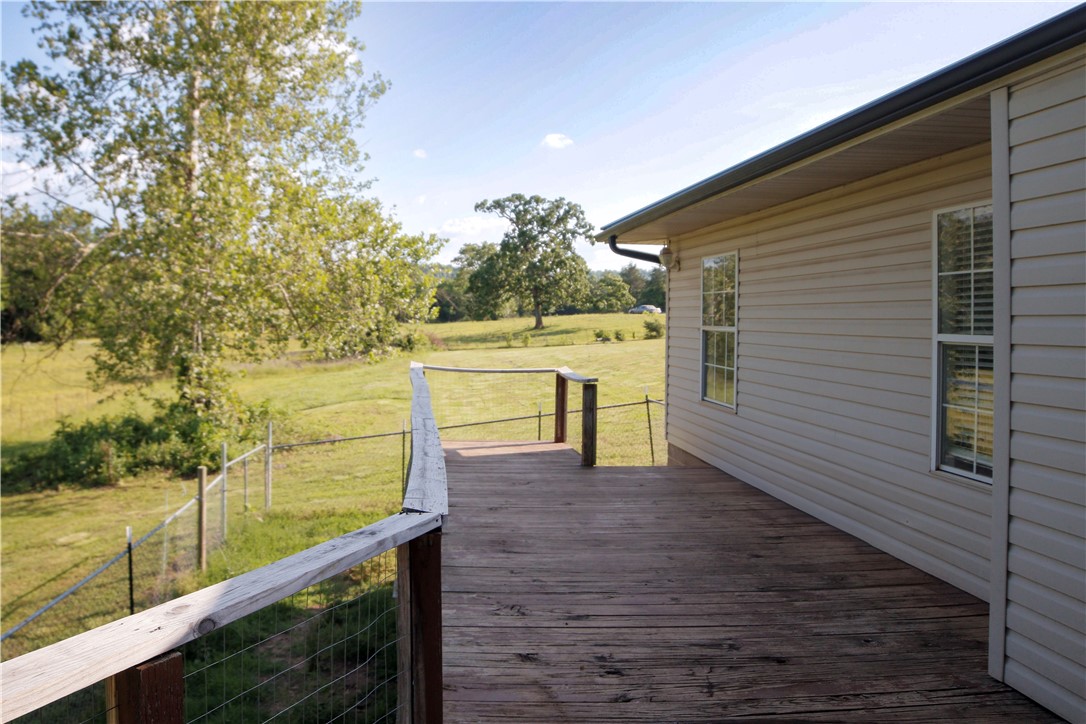 Rural - Residential