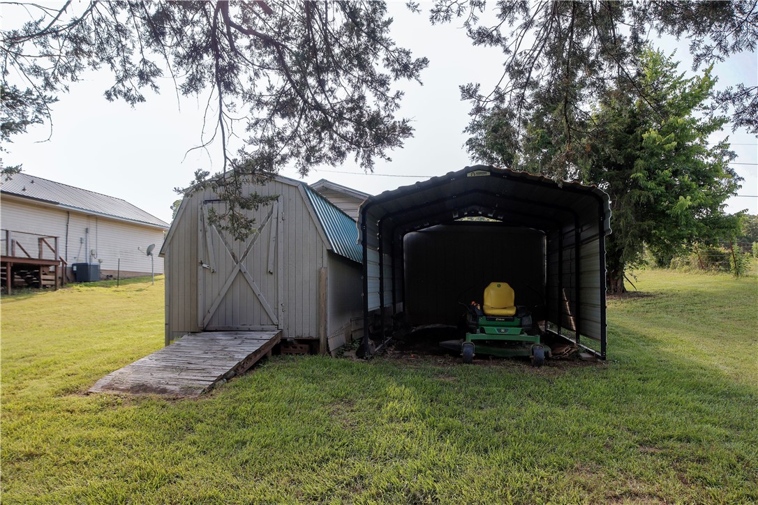 Rural - Residential