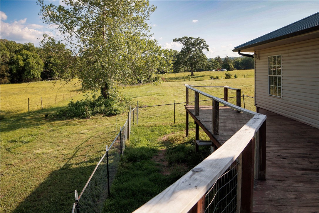 Rural - Residential