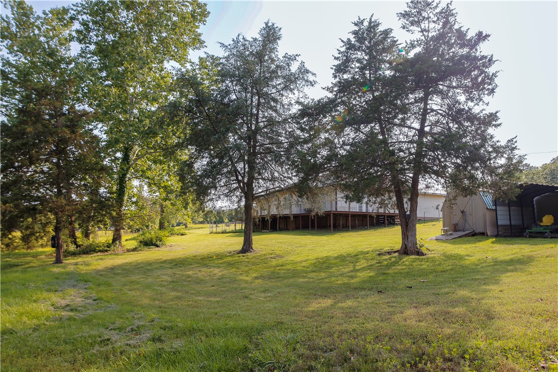 Rural - Residential