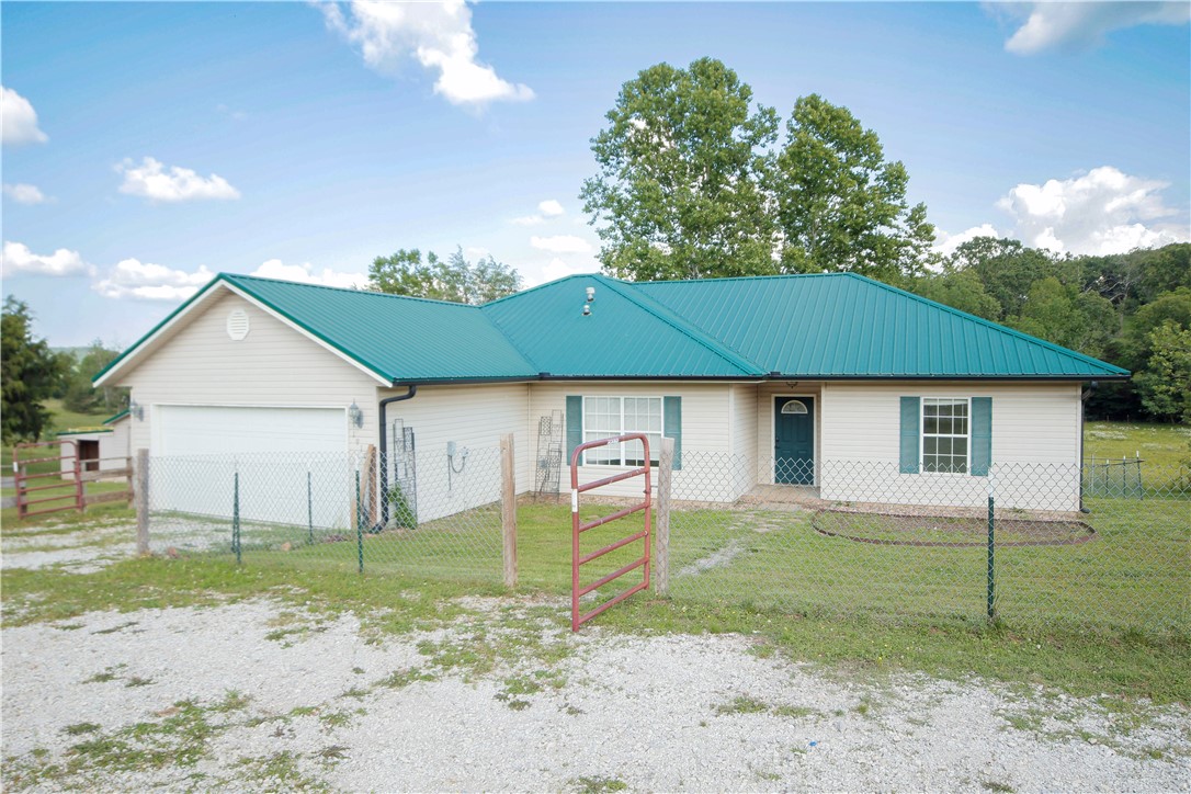 Rural - Residential
