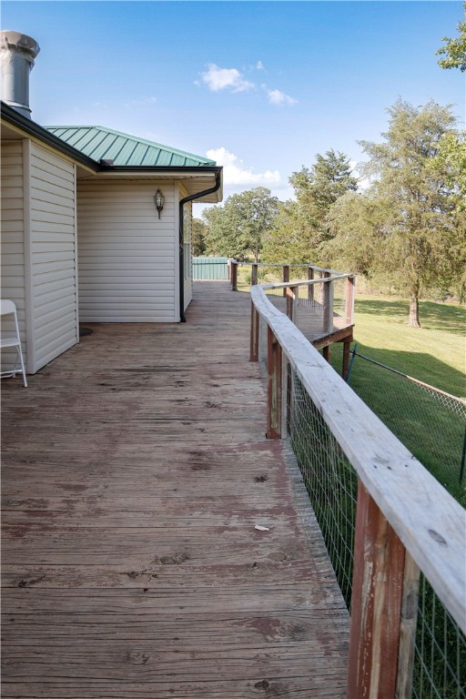 Rural - Residential