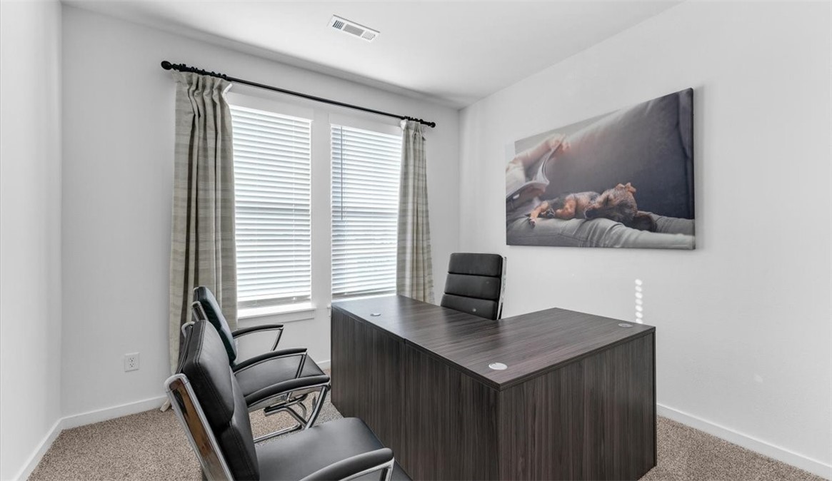 Hillcrest - Residential