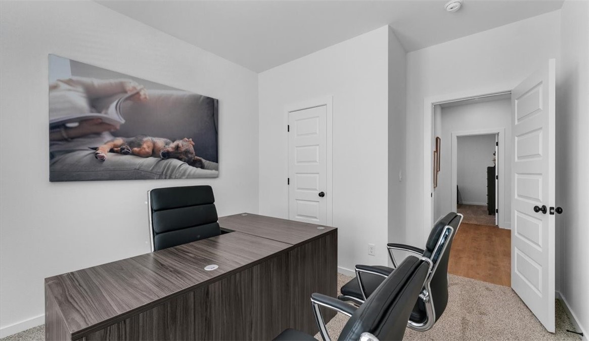 Hillcrest - Residential