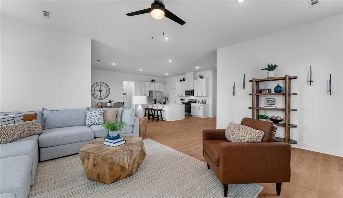 Hillcrest - Residential