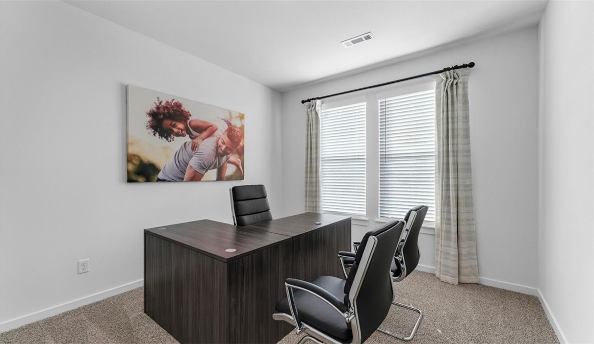 Hillcrest - Residential