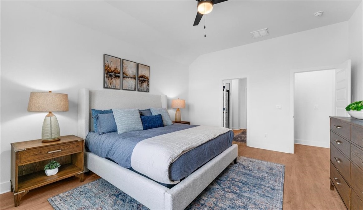 Hillcrest - Residential