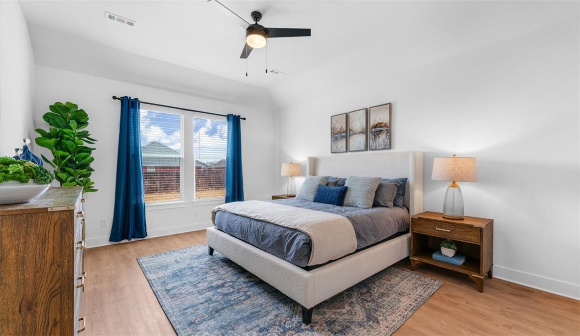 Hillcrest - Residential