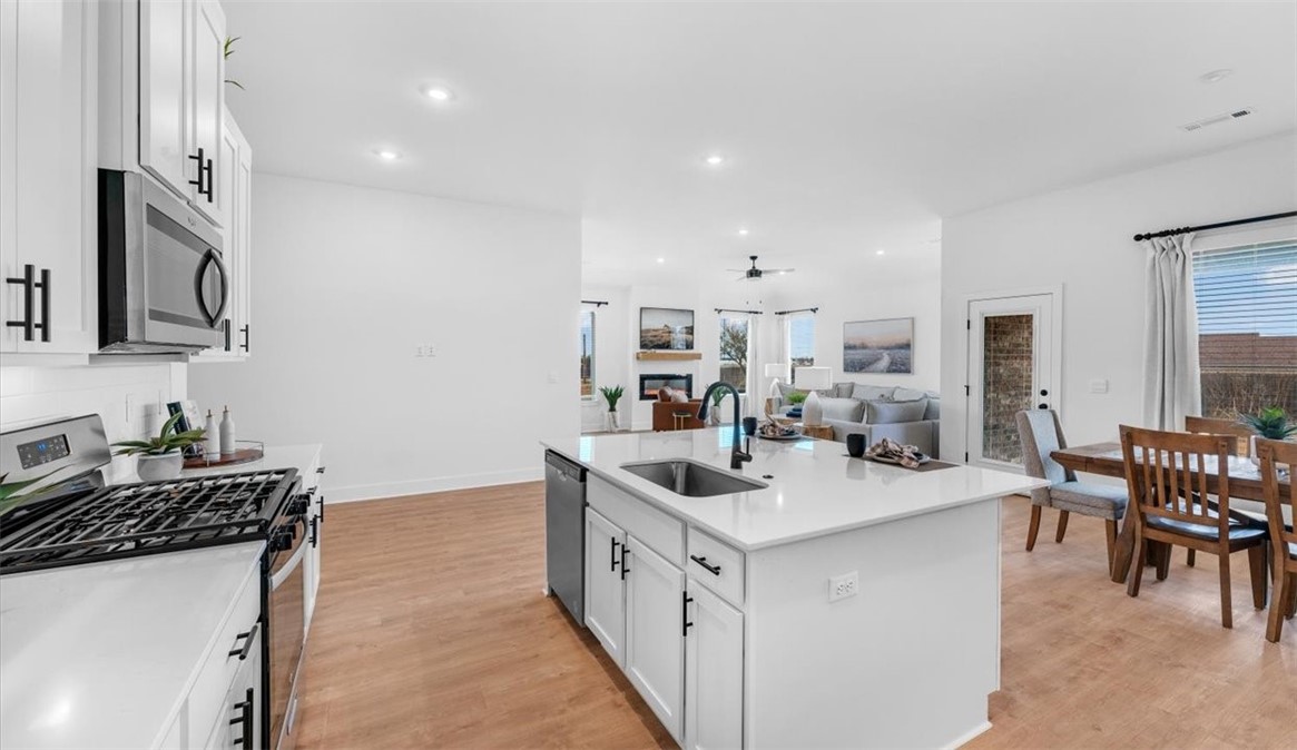 Hillcrest - Residential