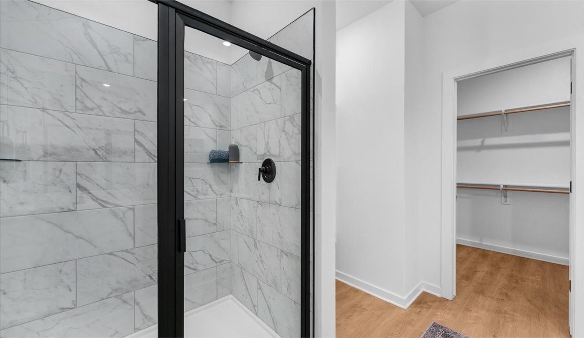 Hillcrest - Residential