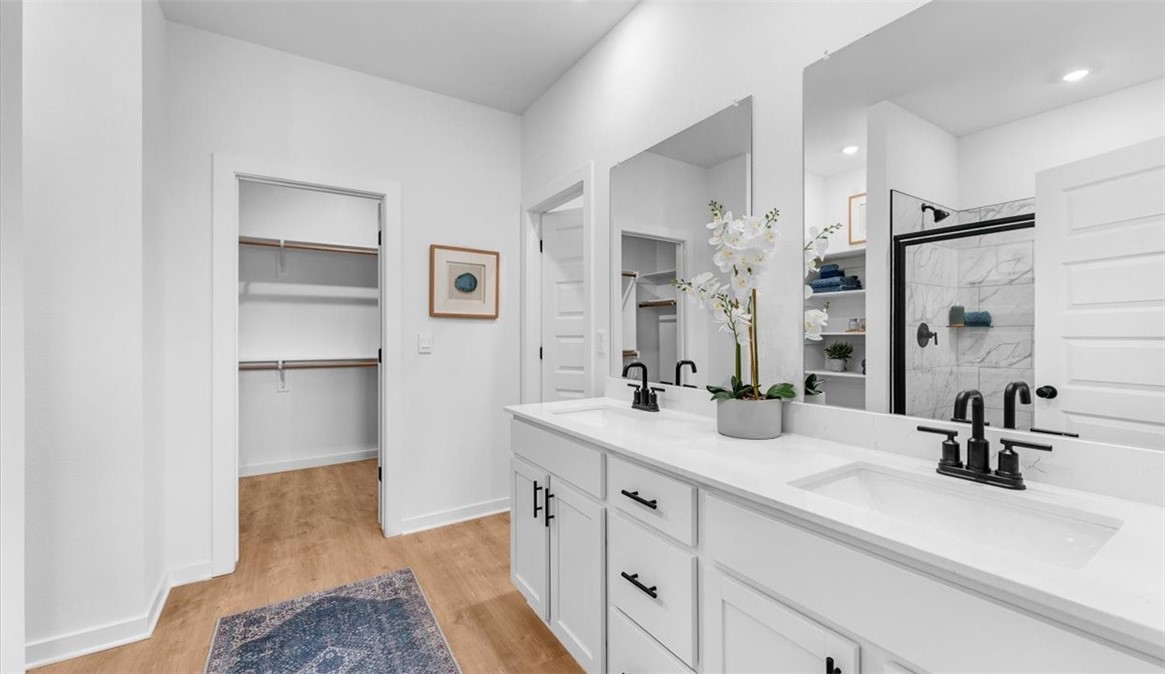 Hillcrest - Residential