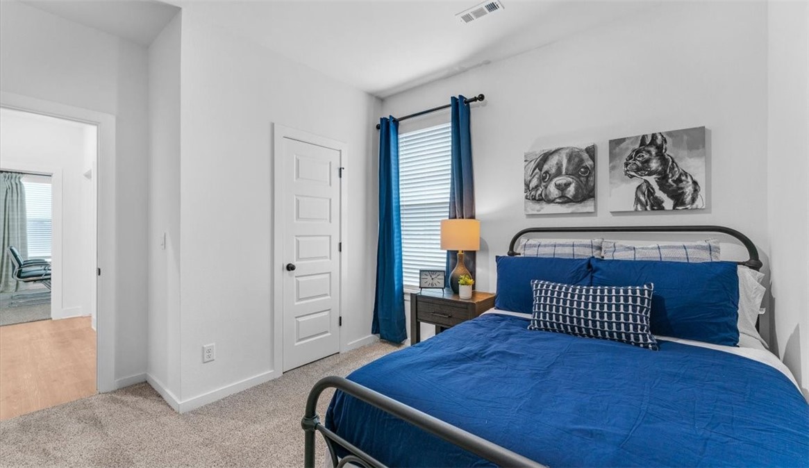 Hillcrest - Residential