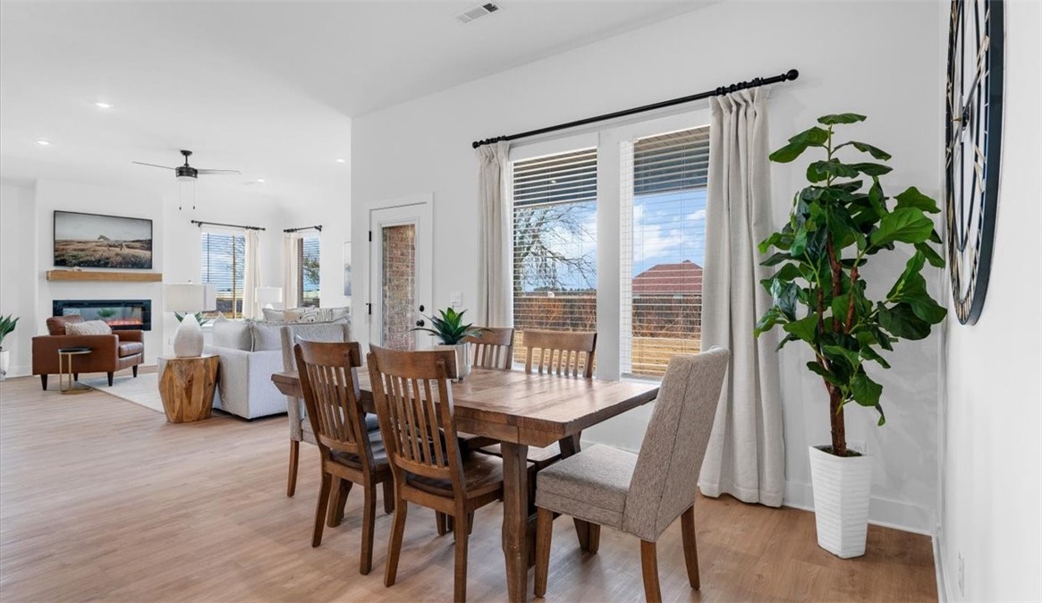 Hillcrest - Residential