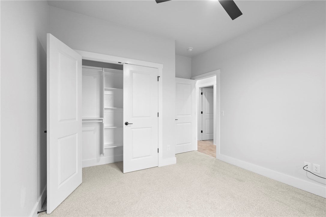 Summerfield Subdivision - Residential