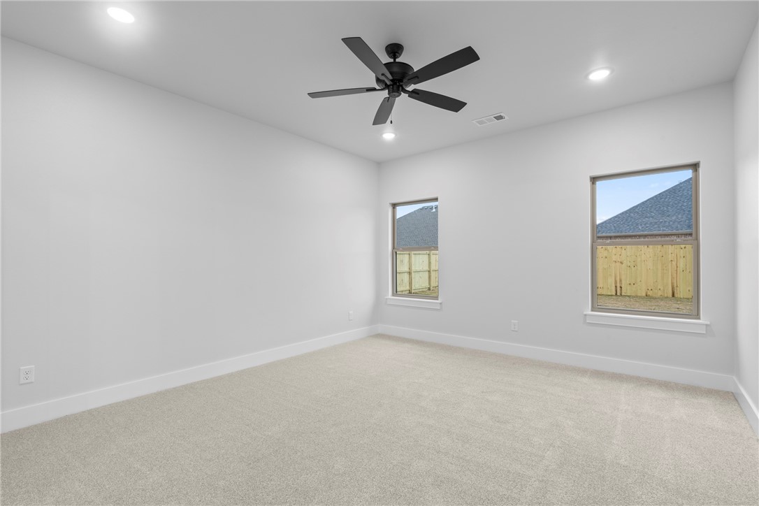 Summerfield Subdivision - Residential