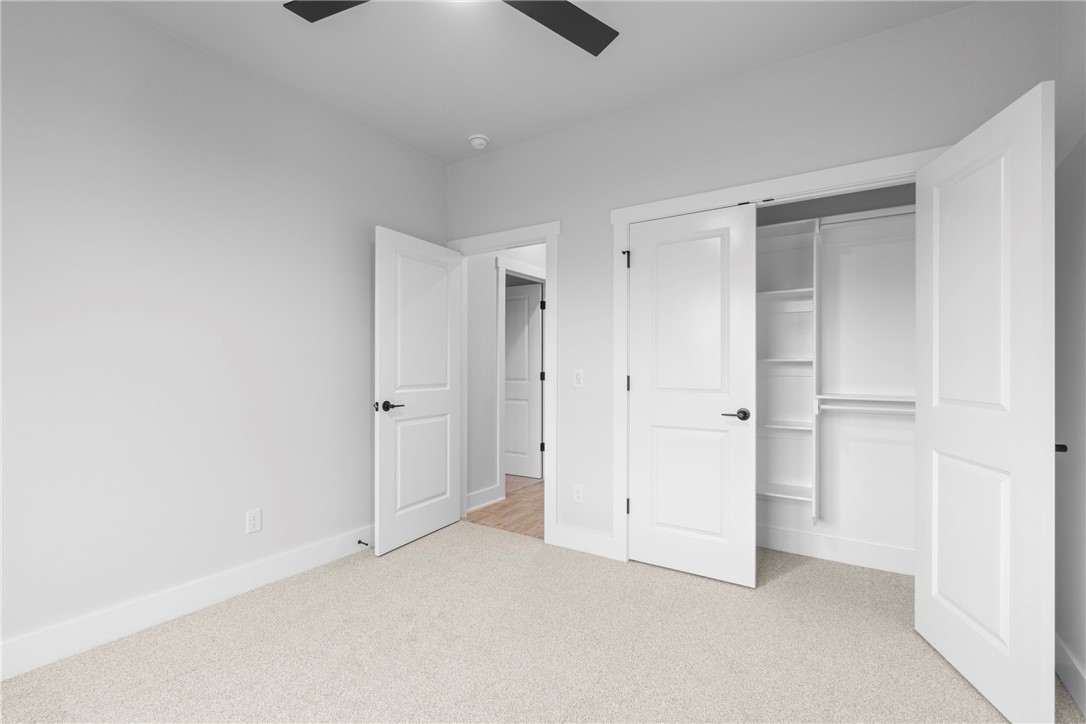 Summerfield Subdivision - Residential