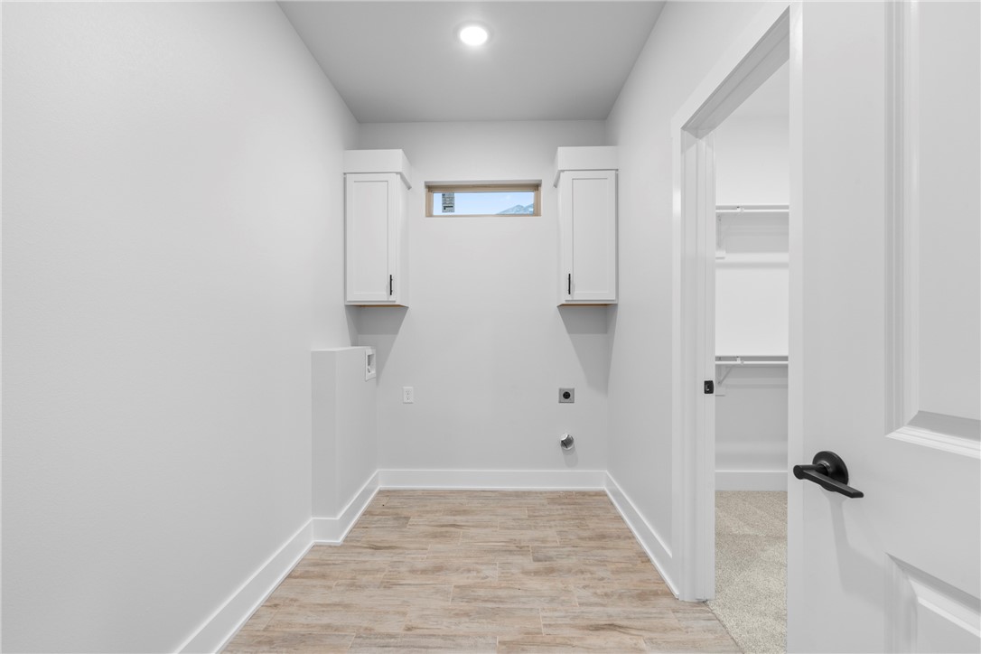 Summerfield Subdivision - Residential