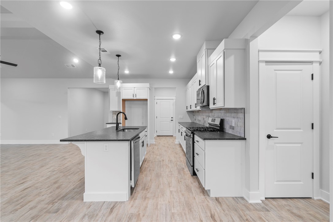 Summerfield Subdivision - Residential