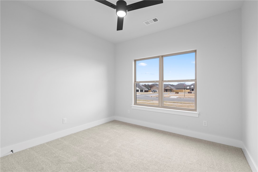 Summerfield Subdivision - Residential