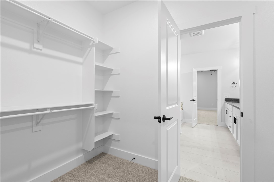 Summerfield Subdivision - Residential