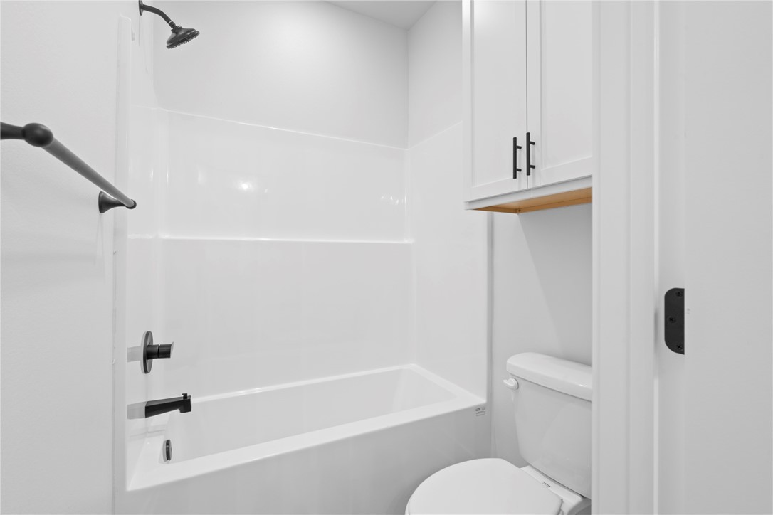 Summerfield Subdivision - Residential