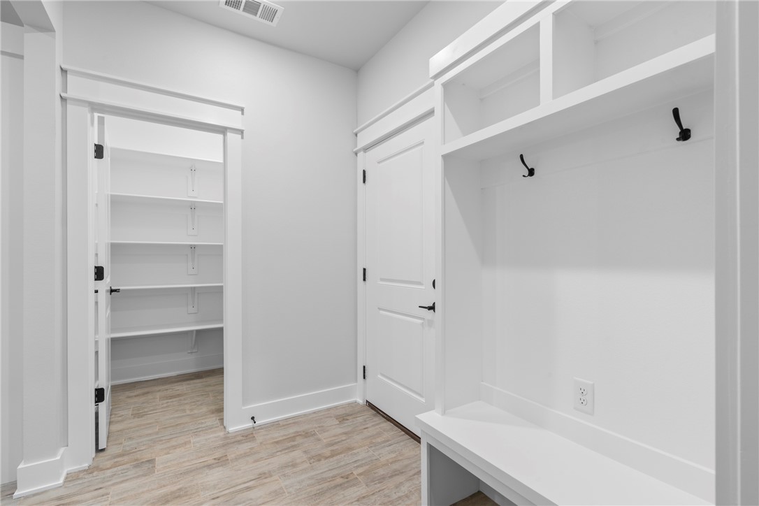 Summerfield Subdivision - Residential