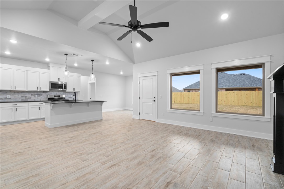 Summerfield Subdivision - Residential