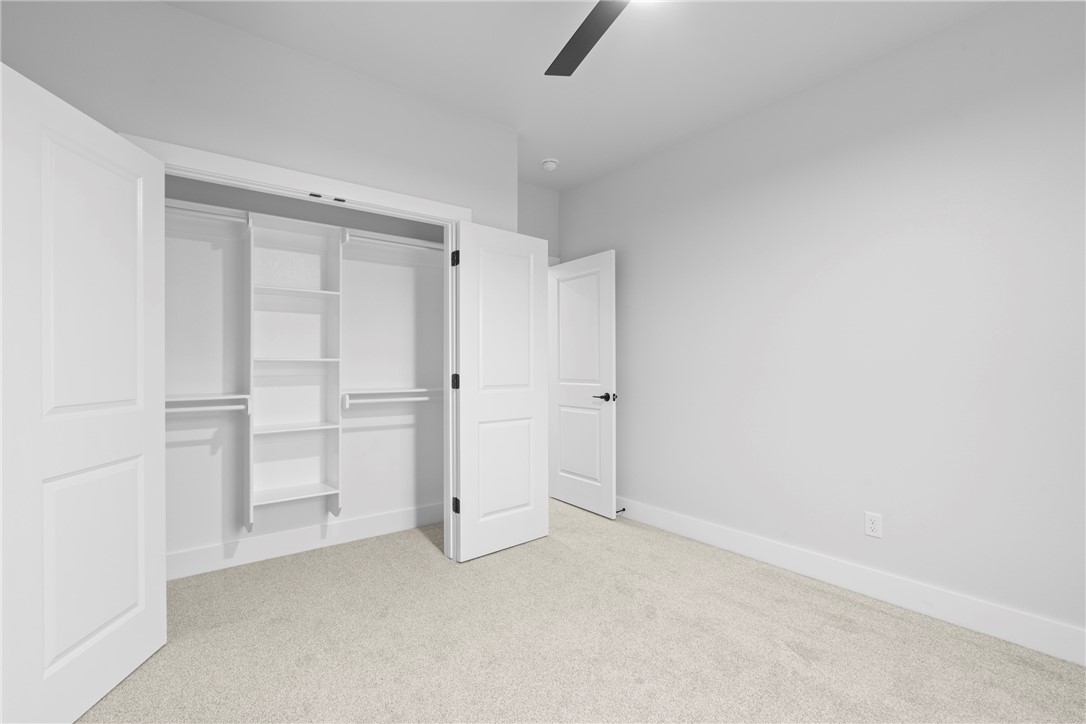 Summerfield Subdivision - Residential